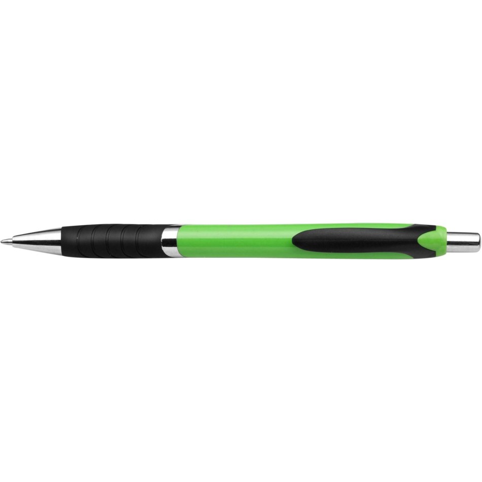 Penna in ABS refill blu - THIAGO - Gadget.it - 