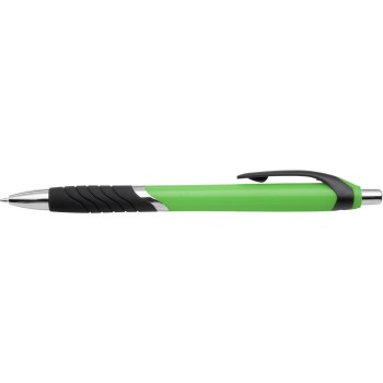 Penna in ABS refill blu - THIAGO - Gadget.it - 