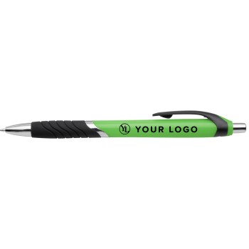 Penna in ABS refill blu - THIAGO - Gadget.it - 