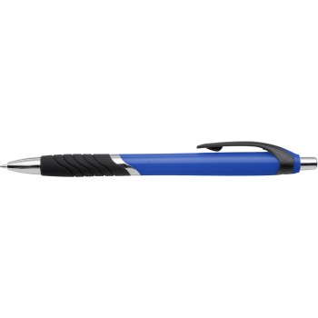 Penna in ABS refill blu - THIAGO - Gadget.it - 