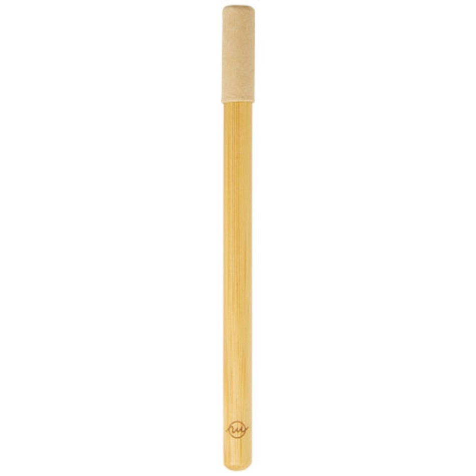 Penna in bamboo senza inchiostro - PERIE - Gadget.it - 