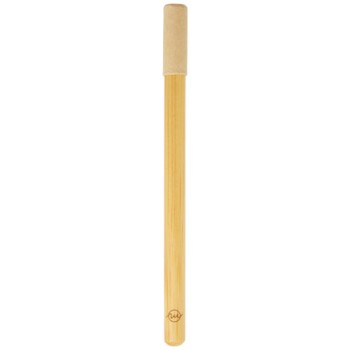Penna in bamboo senza inchiostro - PERIE - Gadget.it - 