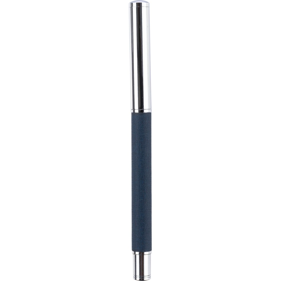 Penna roller in ottone Luan - Gadget.it - 