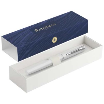 Penna roller Waterman Allure 2.0 (inchiostro nero) - Gadget.it - 
