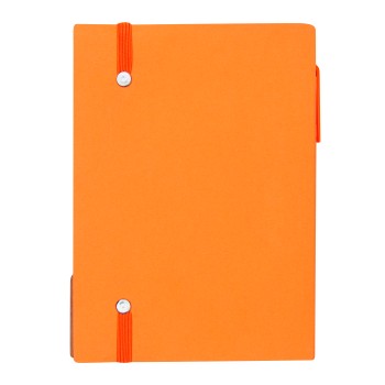 PENZ - Quaderno prendiappunti - Gadget.it - 