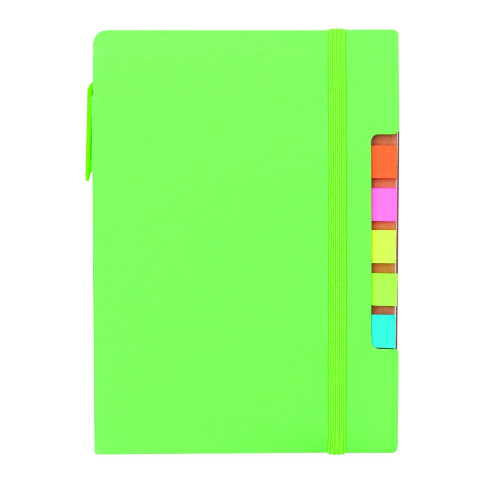 PENZ - Quaderno prendiappunti - Gadget.it - 