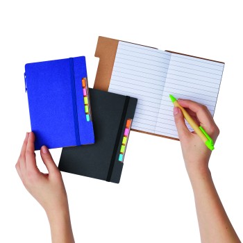 PENZ - Quaderno prendiappunti - Gadget.it - 