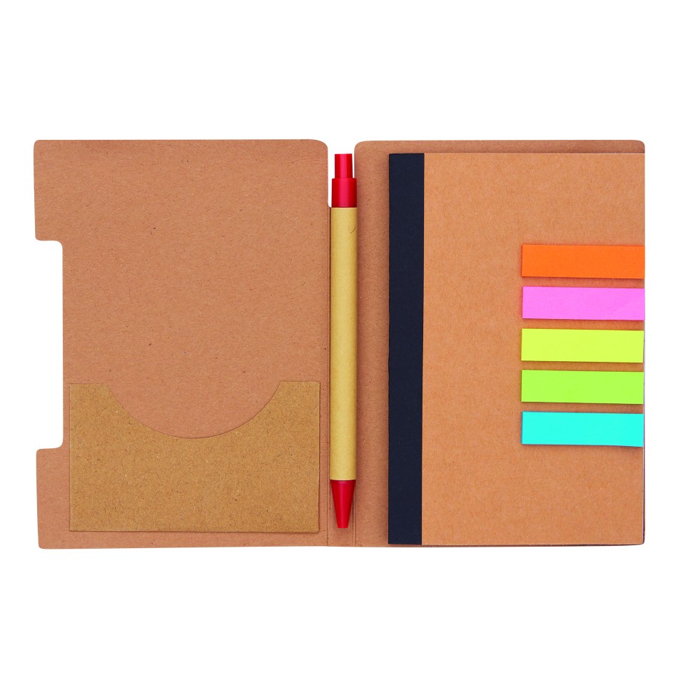 PENZ - Quaderno prendiappunti - Gadget.it - 