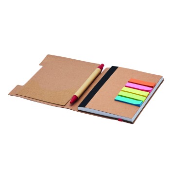 PENZ - Quaderno prendiappunti - Gadget.it - 