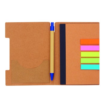 PENZ - Quaderno prendiappunti - Gadget.it - 