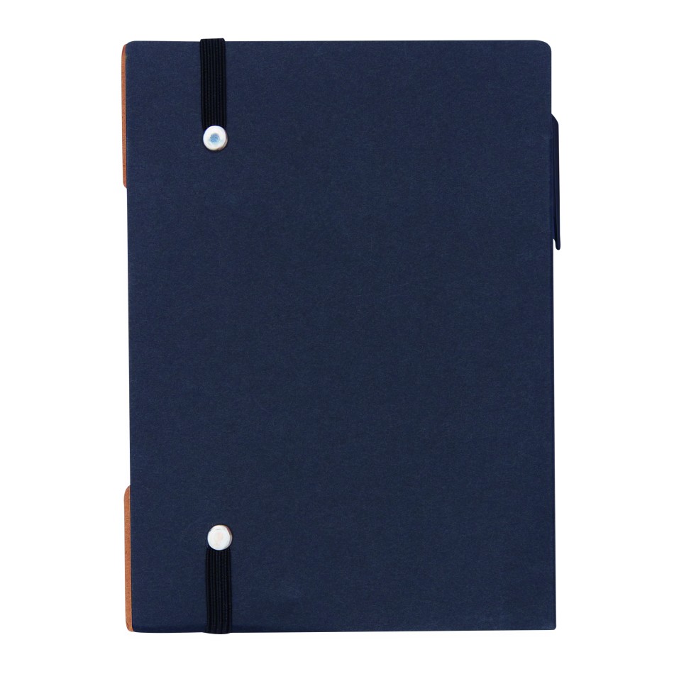 PENZ - Quaderno prendiappunti - Gadget.it - 