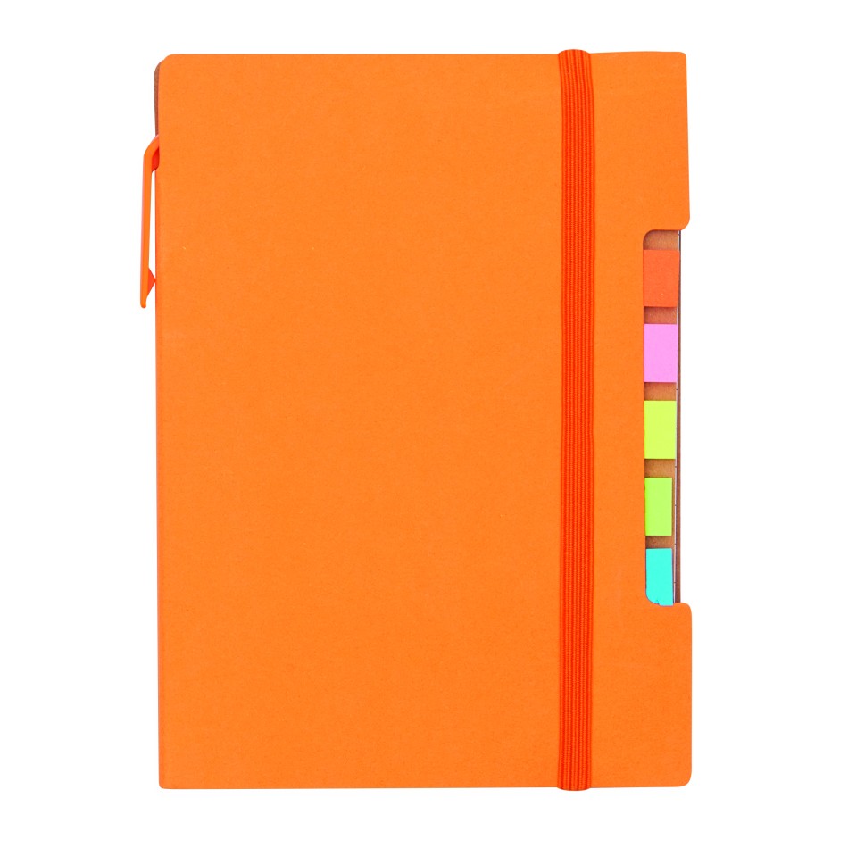 PENZ - Quaderno prendiappunti - Gadget.it - 