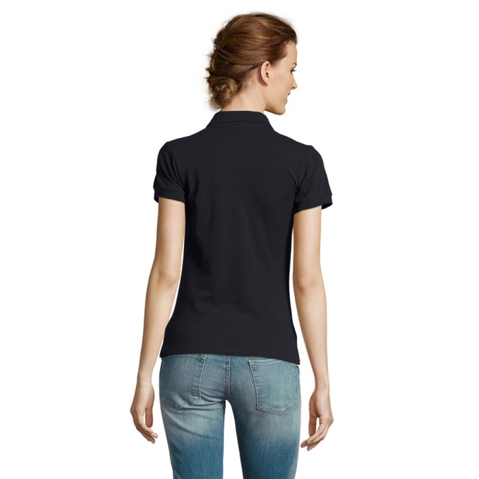 PEOPLE - PEOPLE DONNA POLO 210g - Gadget.it - 