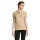PEOPLE - PEOPLE DONNA POLO 210g