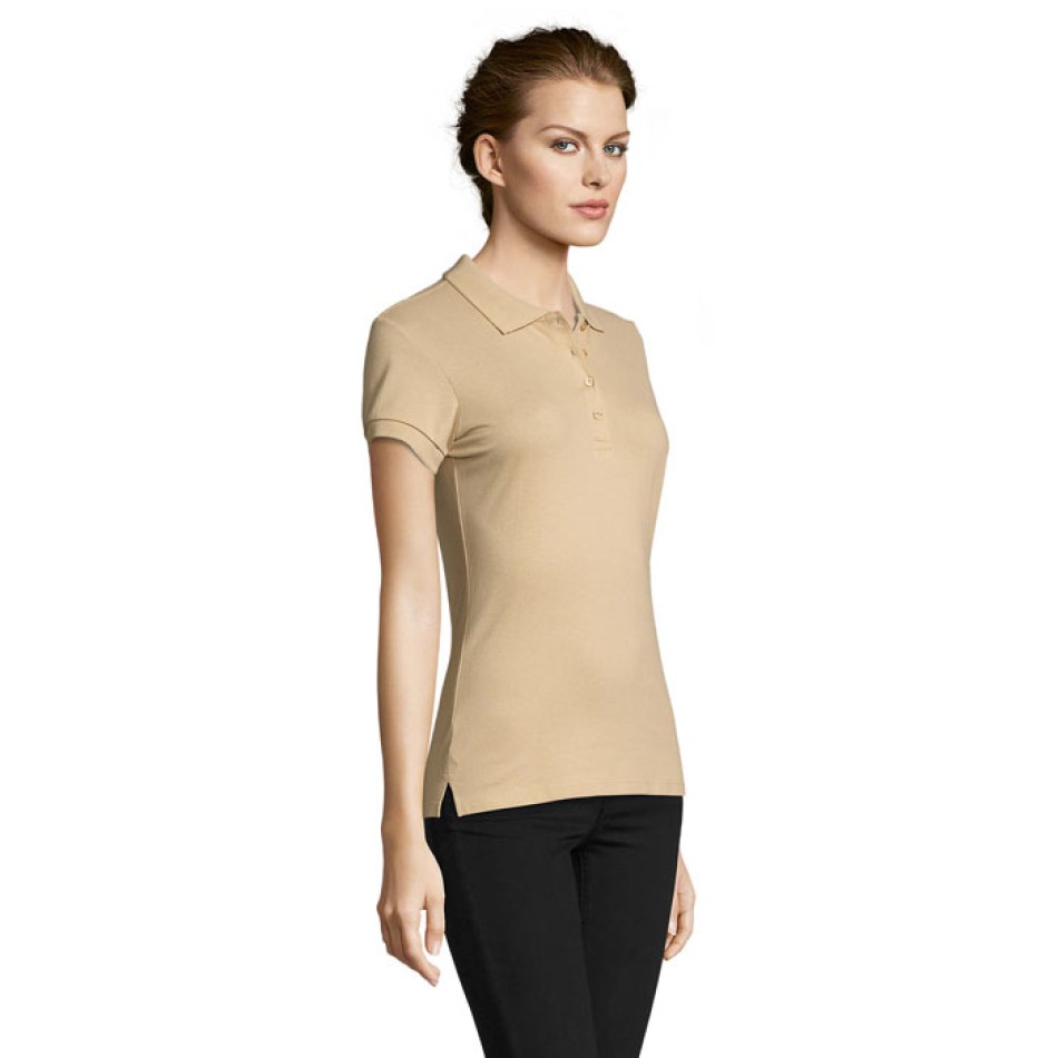 PEOPLE - PEOPLE DONNA POLO 210g - Gadget.it - 