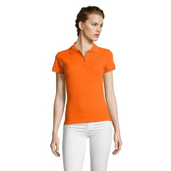 PEOPLE - PEOPLE DONNA POLO 210g - Gadget.it - 