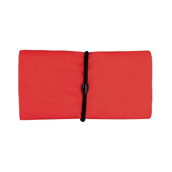 Shopper pieghevole in nylon 38x42 cm - PERCY - Gadget.it - 