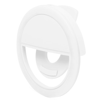 PERFECT ILLUMINATION - Luce a forma di anello - Gadget.it - 
