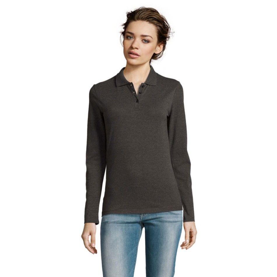 PERFECT LSL WOMEN - PERFECT DONNA LSL POLO  180 - Gadget.it - 