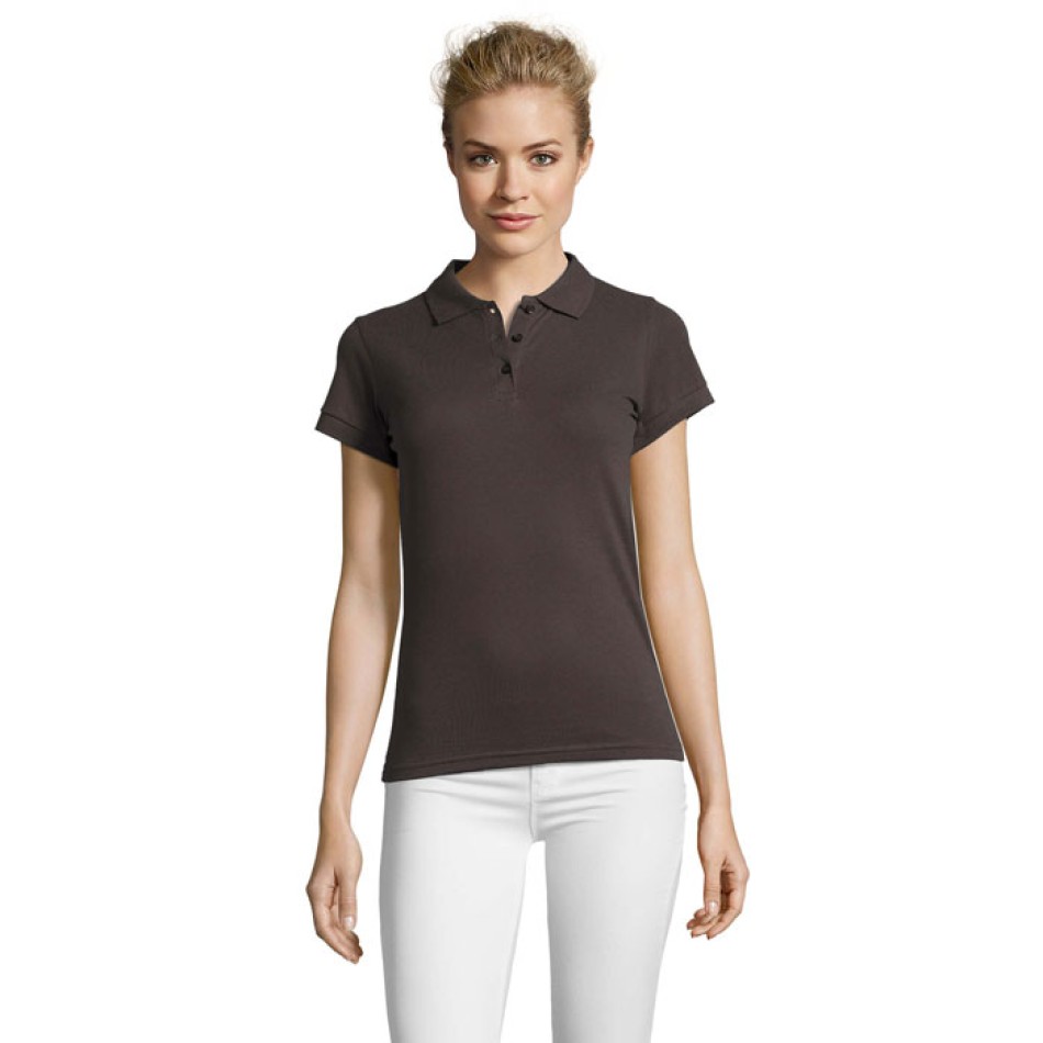 Polo donna cotone SOL'S - PERFECT WOMEN - Gadget.it - 