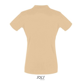 Polo donna cotone SOL'S - PERFECT WOMEN - Gadget.it - 