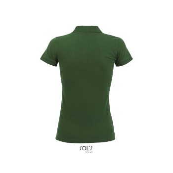 Polo donna cotone SOL'S - PERFECT WOMEN - Gadget.it - 