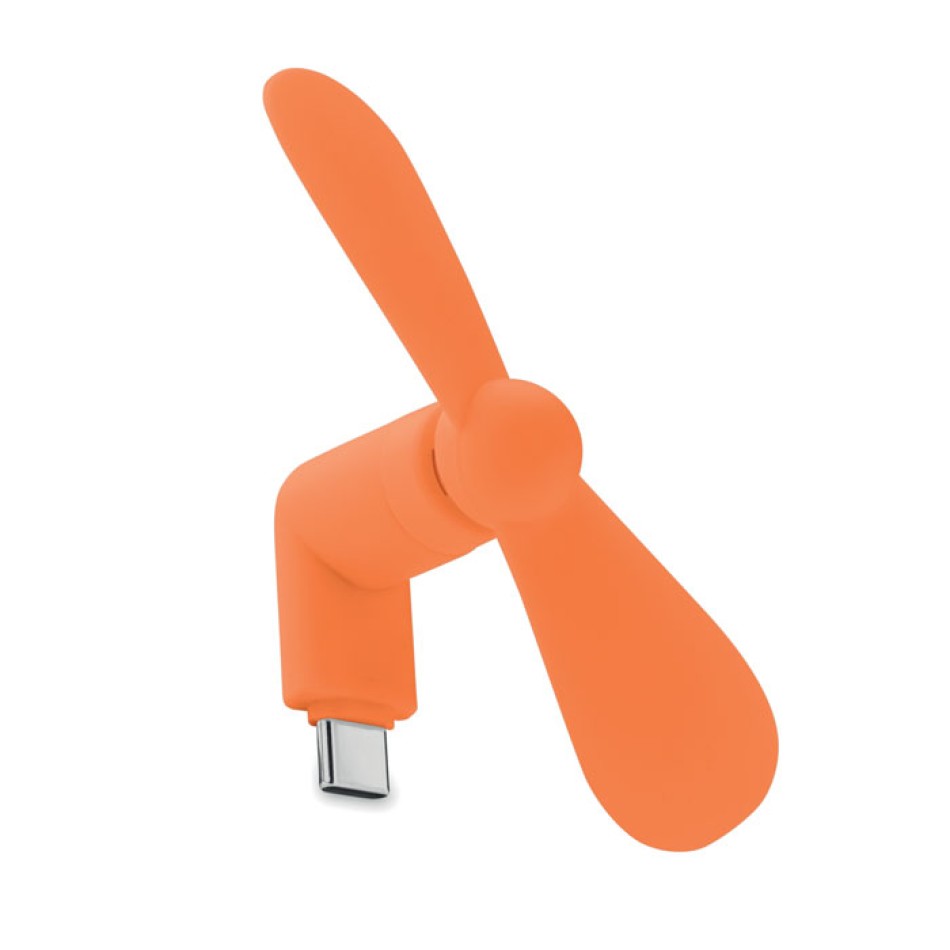 PHAN - Ventilatore USB portatile - Gadget.it - 