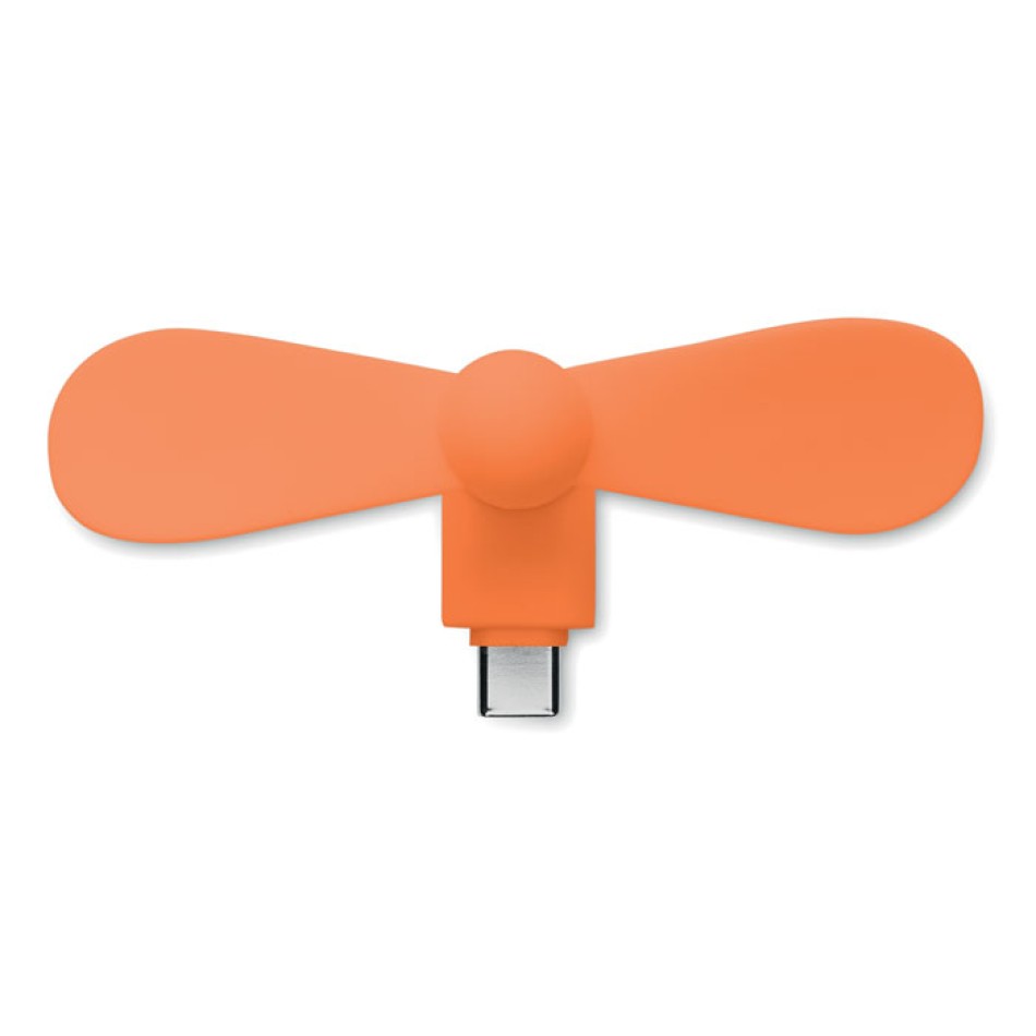 PHAN - Ventilatore USB portatile - Gadget.it - 