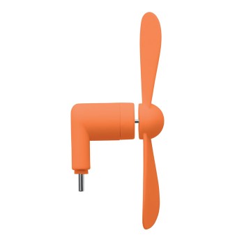 PHAN - Ventilatore USB portatile - Gadget.it - 