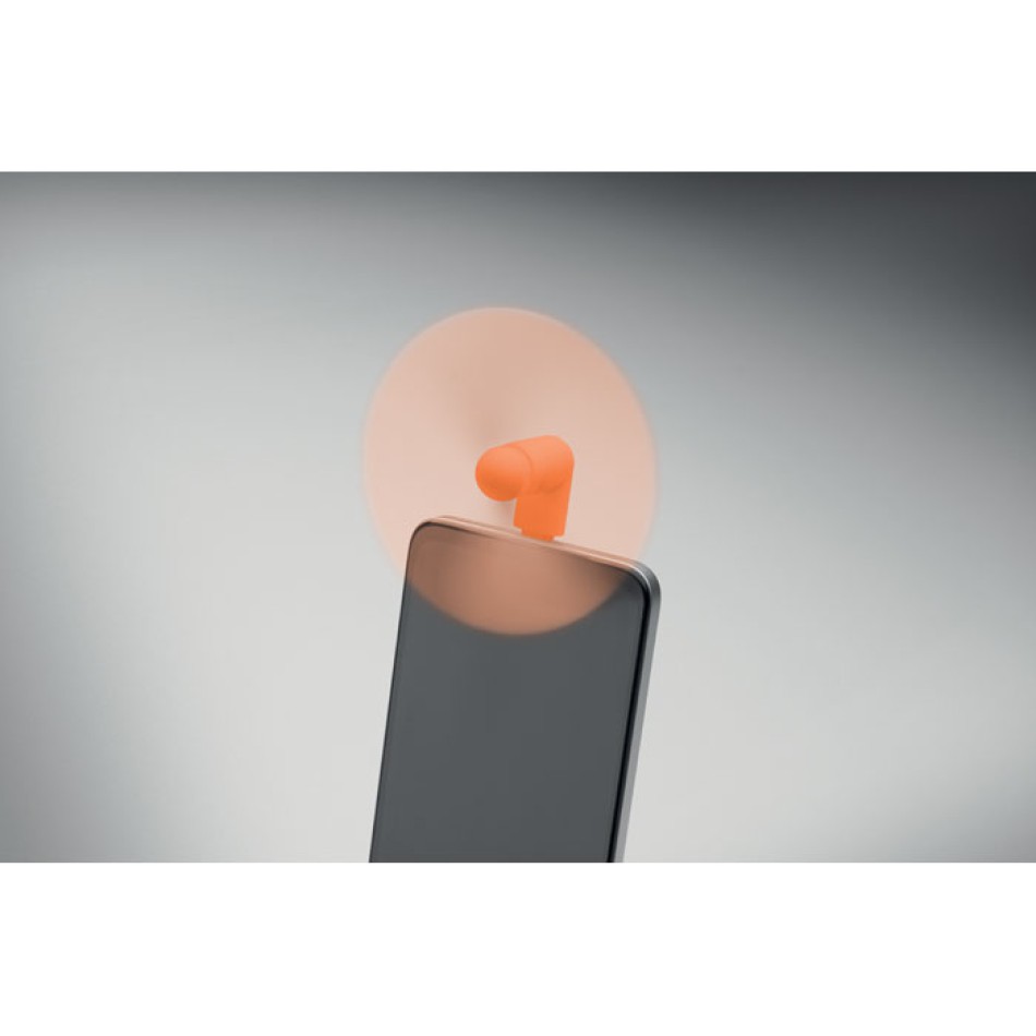 PHAN - Ventilatore USB portatile - Gadget.it - 