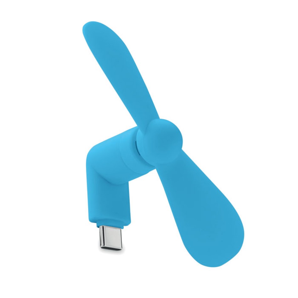 PHAN - Ventilatore USB portatile - Gadget.it - 