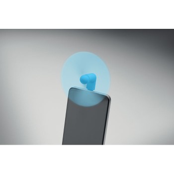 PHAN - Ventilatore USB portatile - Gadget.it - 