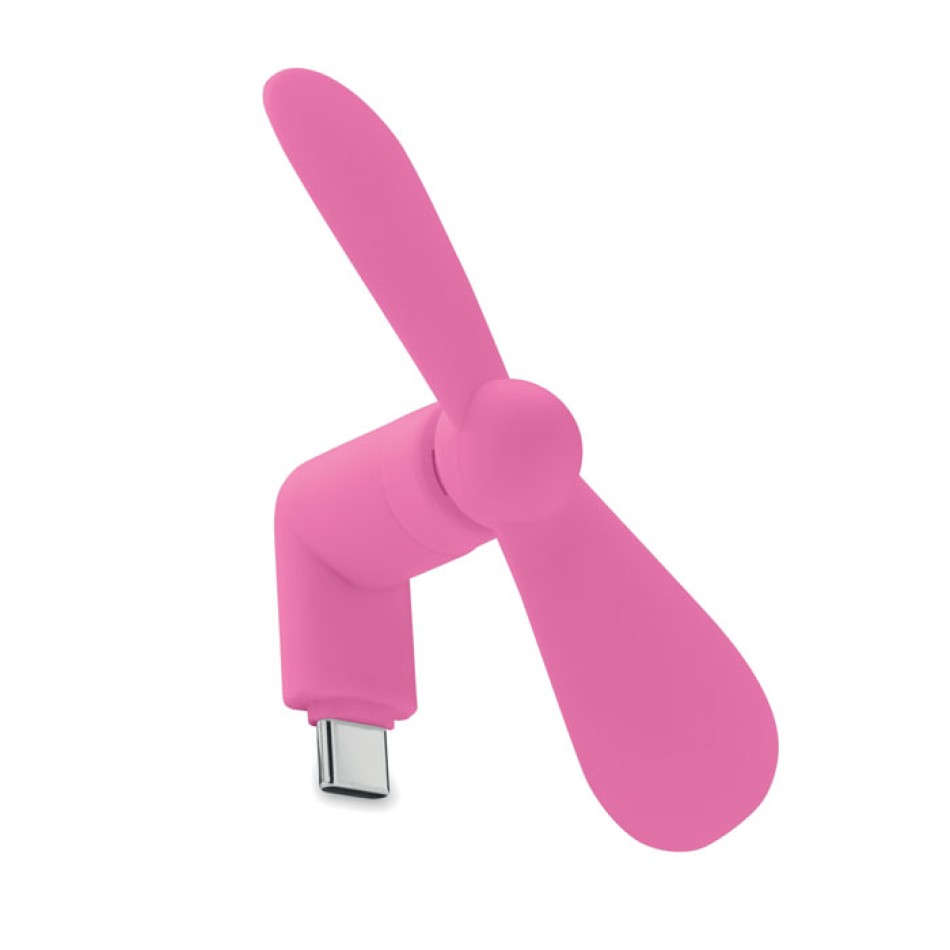 PHAN - Ventilatore USB portatile - Gadget.it - 