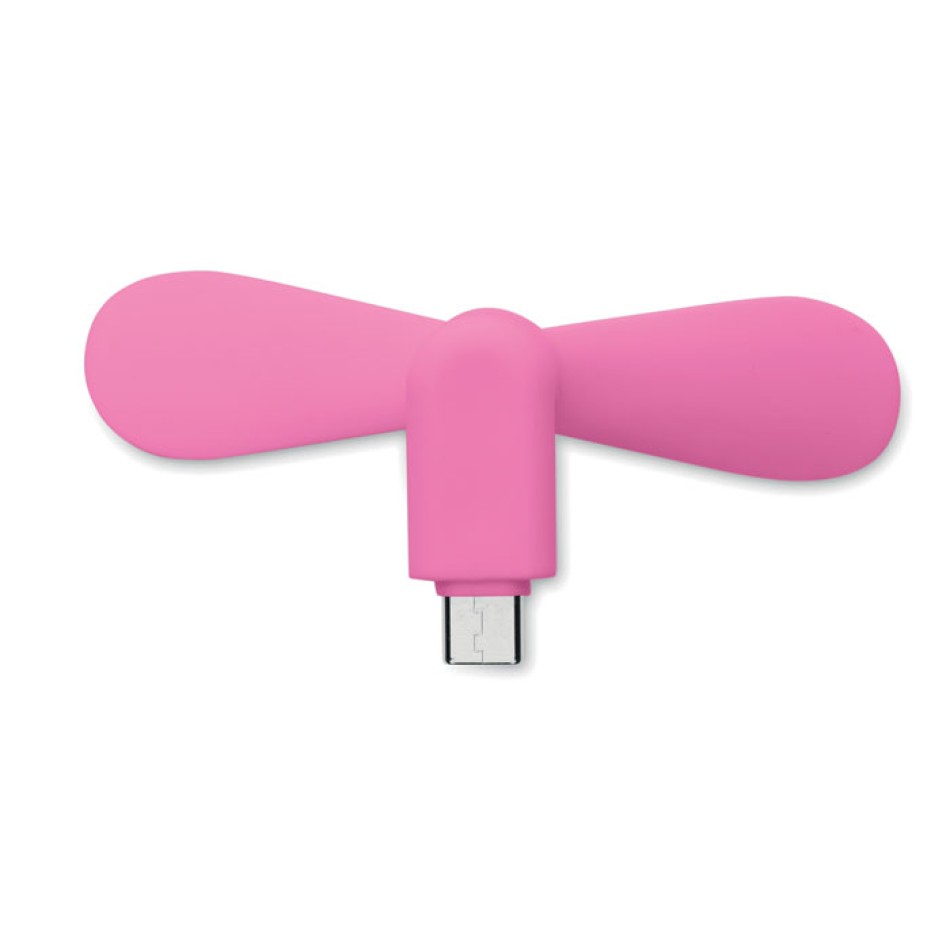 PHAN - Ventilatore USB portatile - Gadget.it - 