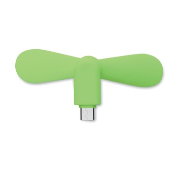 PHAN - Ventilatore USB portatile - Gadget.it - 