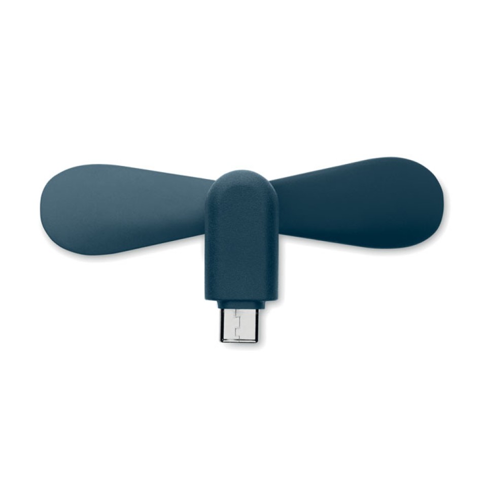 PHAN - Ventilatore USB portatile - Gadget.it - 
