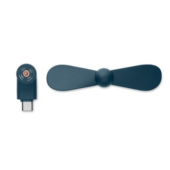 PHAN - Ventilatore USB portatile - Gadget.it - 