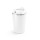 PHELPS. Bicchiere da viaggio in acciaio inox e PP 470ml