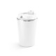 PHELPS. Bicchiere da viaggio in acciaio inox e PP 470ml - Gadget.it - 