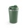 PHELPS. Bicchiere da viaggio in acciaio inox e PP 470ml