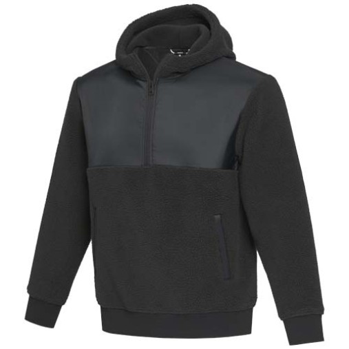 Pile in sherpa riciclato unisex Evans - Gadget.it - 