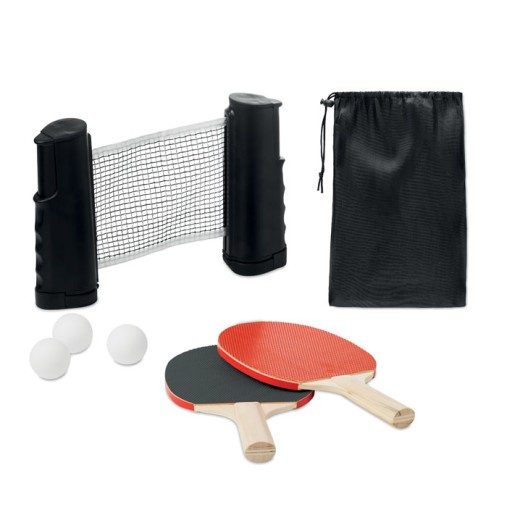 PING PONG - Set da ping-pong - Gadget.it - 