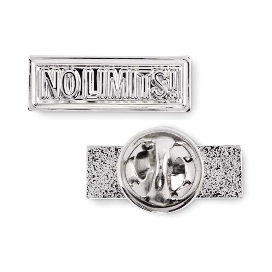 Pins in metallo con smaltatura - Gadget.it - 