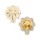 Pins in metallo con smaltatura