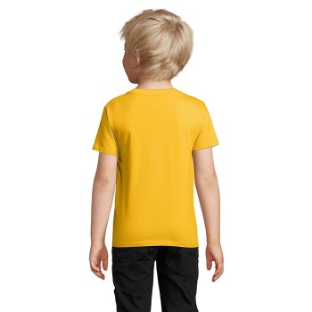 PIONEER KIDS - PIONEER KIDS T-SHIRT 175g - Gadget.it - 