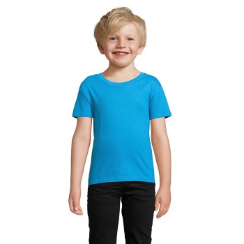 PIONEER KIDS - PIONEER KIDS T-SHIRT 175g - Gadget.it - 