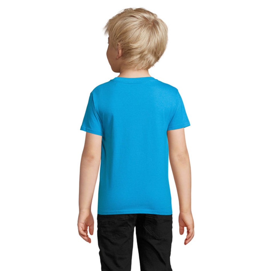 PIONEER KIDS - PIONEER KIDS T-SHIRT 175g - Gadget.it - 