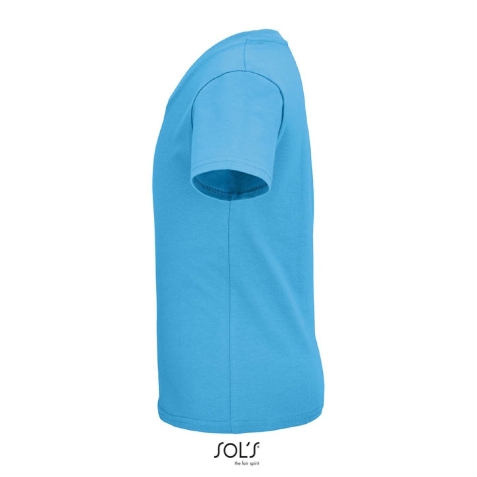 PIONEER KIDS - PIONEER KIDS T-SHIRT 175g - Gadget.it - 