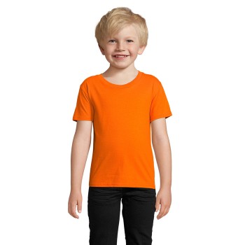 PIONEER KIDS - PIONEER KIDS T-SHIRT 175g - Gadget.it - 