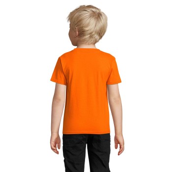 PIONEER KIDS - PIONEER KIDS T-SHIRT 175g - Gadget.it - 